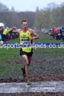 Senior men, British Athletics Liverpool Cross Challenge, Sefton Park, Liverpool. Photo: David T. Hewitson/Sports for All Pics